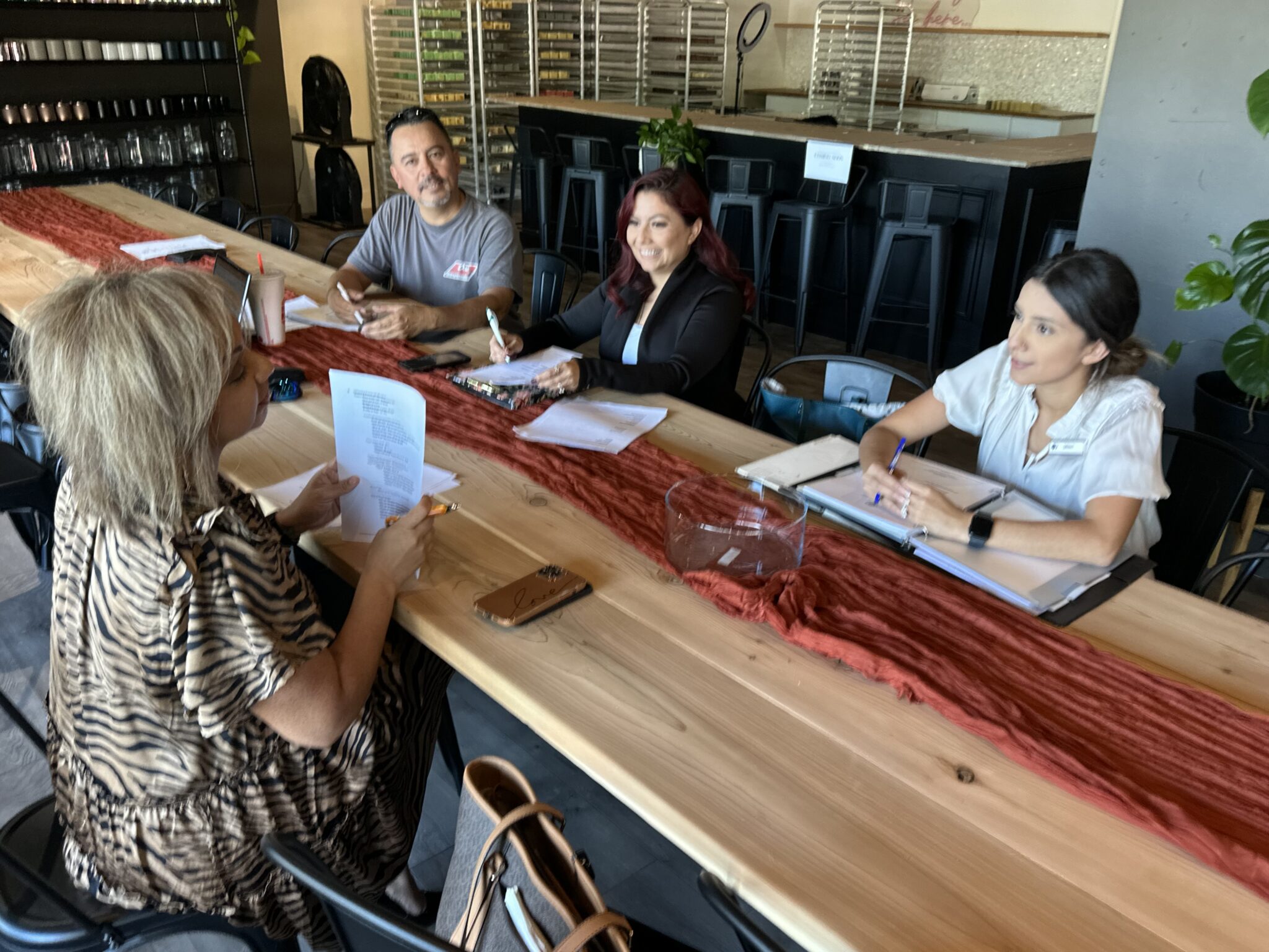 Programing & Special Event Committee SLCC